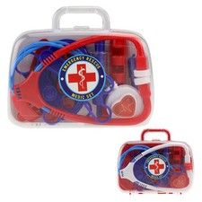Arztkoffer Spielzeug für