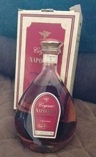 Vintage Jean Fillioux NAPOLEON