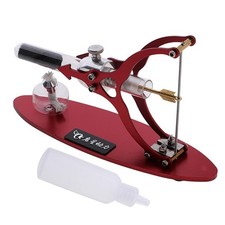 Verbrennungsmotor für