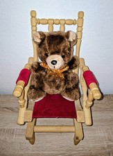 Vintage Russ Berrie Handpuppe