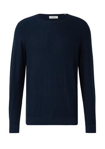 Oliver herren pullover - herren,
