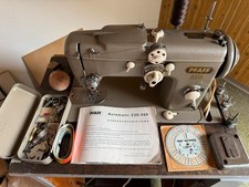 Pfaff 230 Automatic robuste