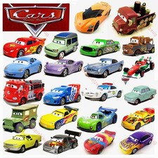 Disney Pixar Cars 2 Francesco