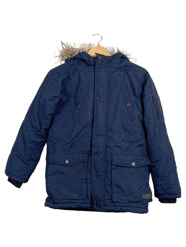 Yigga kinder parka winterjacke - parka,