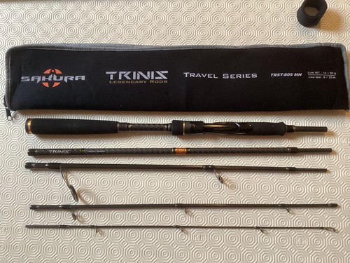 Sakura trinis trst 805mh - sakura,
