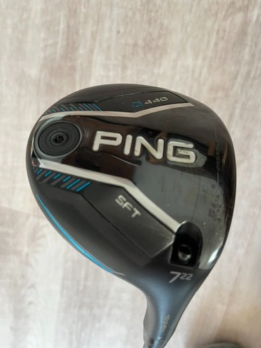 Ping fairwayholz g440 - fairwayholz, sft