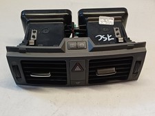 75C* Mercedes W204 C-Klasse Lüftungsdüse Lüftungsgitter Mitte - A2048305854