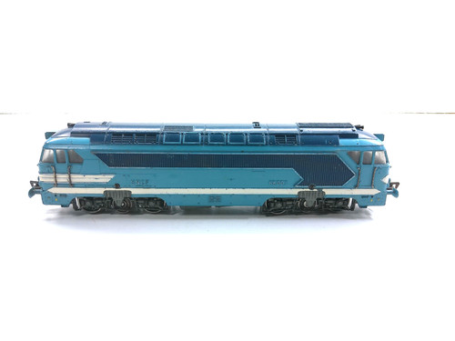 Fleischmann diesellok 68 - fleischmann,