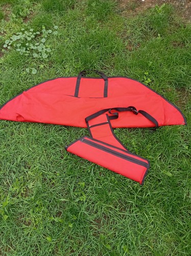 Compoundbogenkoffer tasche und - compoundbogenkoffer,