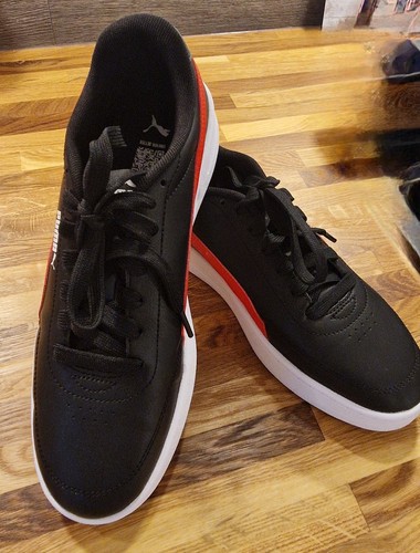 Puma sneaker für jungen - puma,