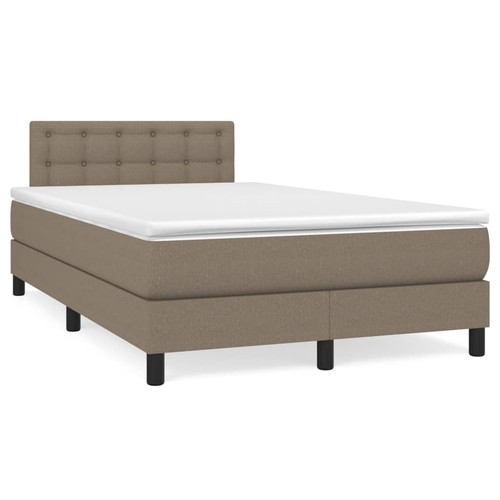 Boxspringbett matratze led - boxspringbett,