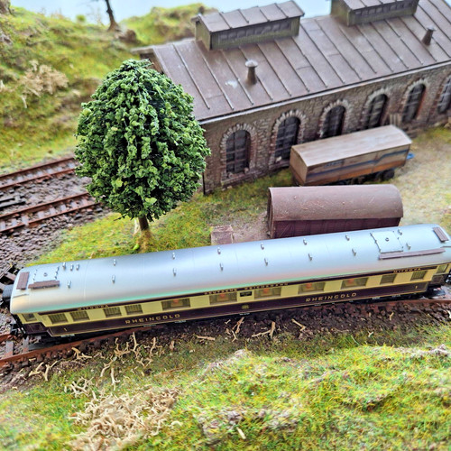 Arnold 3856 personenwagen - , n