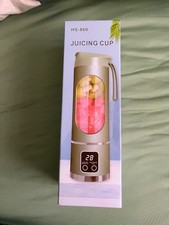 Smoothie mixer maker