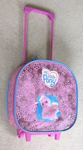 Vintage little pony - little, kinder