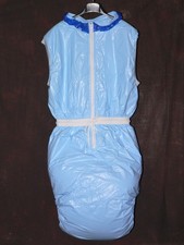 Pvc spreizbody mit - pvc,