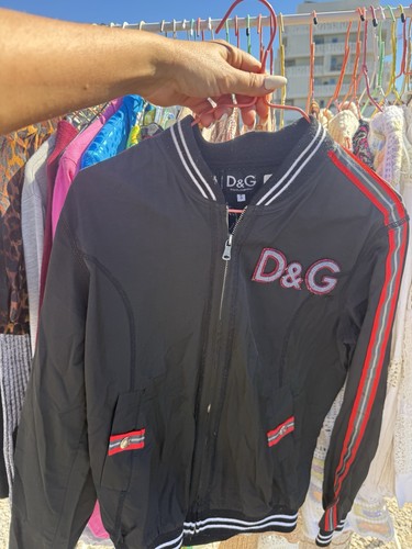 Bomberjacke g - bomberjacke, d&g