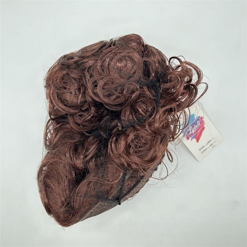 Lydell länge afro curl volle - afro,
