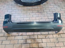 VW Touareg 7L Stoßstange