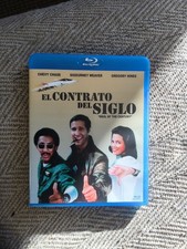 Das Bombengeschäft Blu-ray