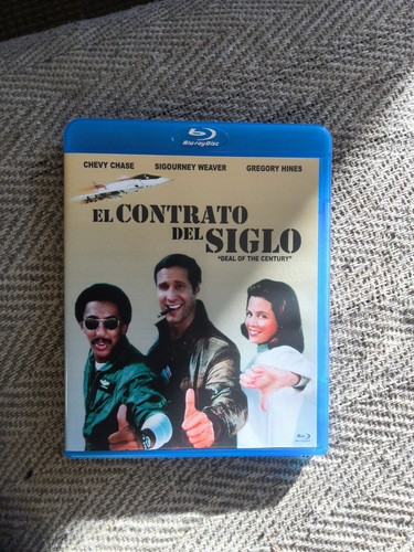 Das bombengeschäft blu ray - das,