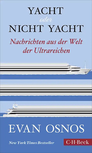 Yacht oder nicht - yacht,