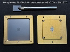 offizielles Tin-Tool für