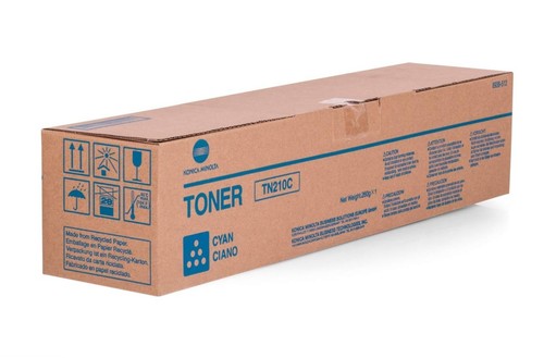 Konica minolta tn210c - tn210c,