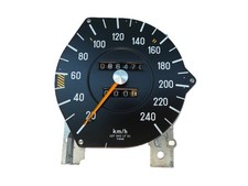 Mercedes R107 W107 450 SL