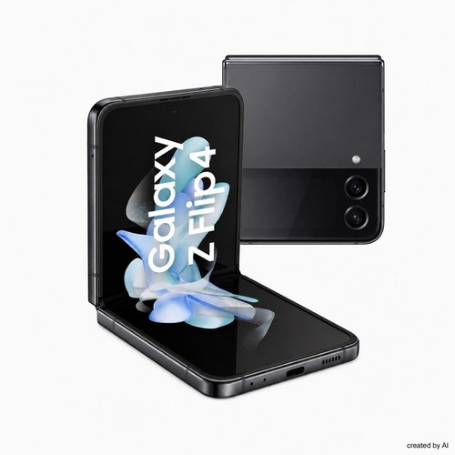Samsung galaxy flip4 - galaxy,