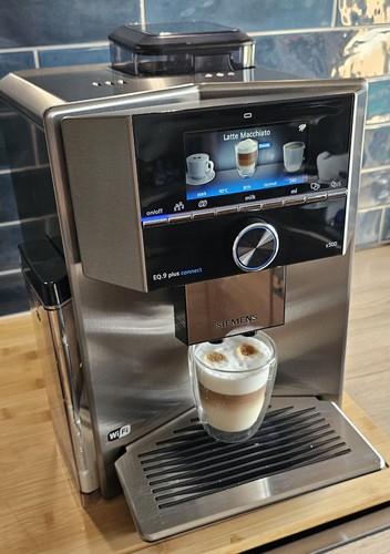 Siemens plus connect - plus, s500