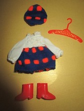 777)ALTES 2-TEILIGES VINTAGE