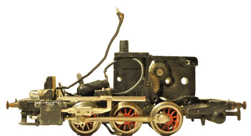 Märklin cm800 ersatzteil - märklin,