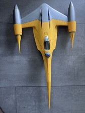 Star Wars Naboo Star Fighter Hasbro