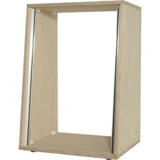 Studiorack 16HE Birke MP