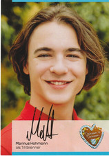 Marinus Hohmann - Dahoam is