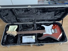 Yamaha Pacifica 112V RL OVS E Old Violin Sunburst + Marshall MG10G + Koffer