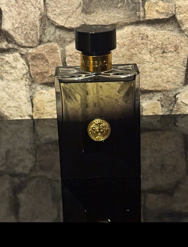 Versace oud noir - eau, de