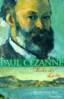 Paul cezanne maler des - paul,
