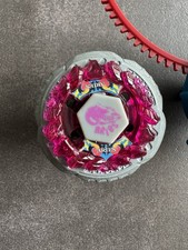 Beyblade Metal Fusion - Rock