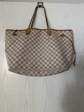 Louis Vuitton Neverfull GM Mono Damen Tasche