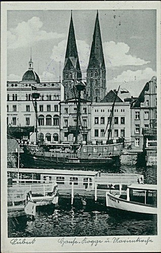Ansichtskarte