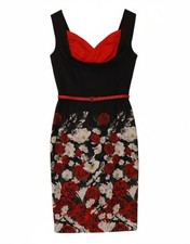 Lindy Bop ärmelloses