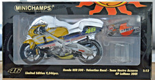 Minichamps honda nsr - minichamps,