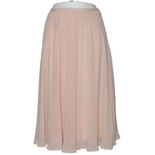 Hallhuber Donna, Tüllrock