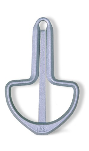 Schwarz jaw harp - jaw, of