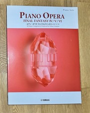 Piano Opera – Final Fantasy