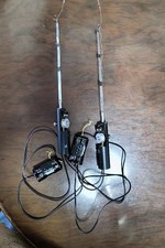 Elektrische Smelt Angelrute