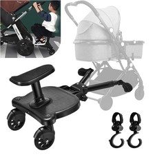 Kinderwagen Buggy Board Sitz
