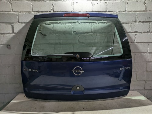 Heckklappe opel nicht - heckklappe,