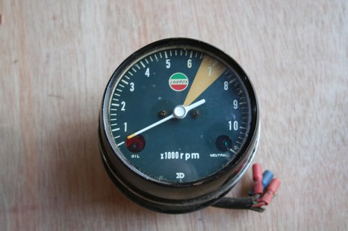 Laverda 750 - sf,